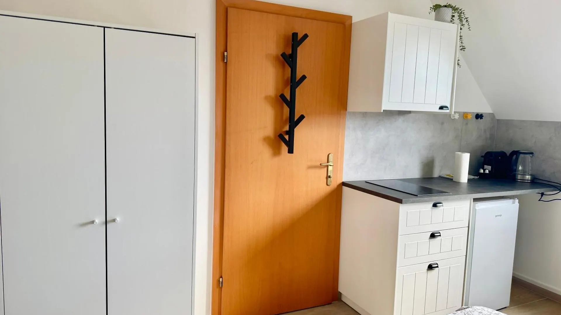 City Suites with Fitness & Free Parking Wien