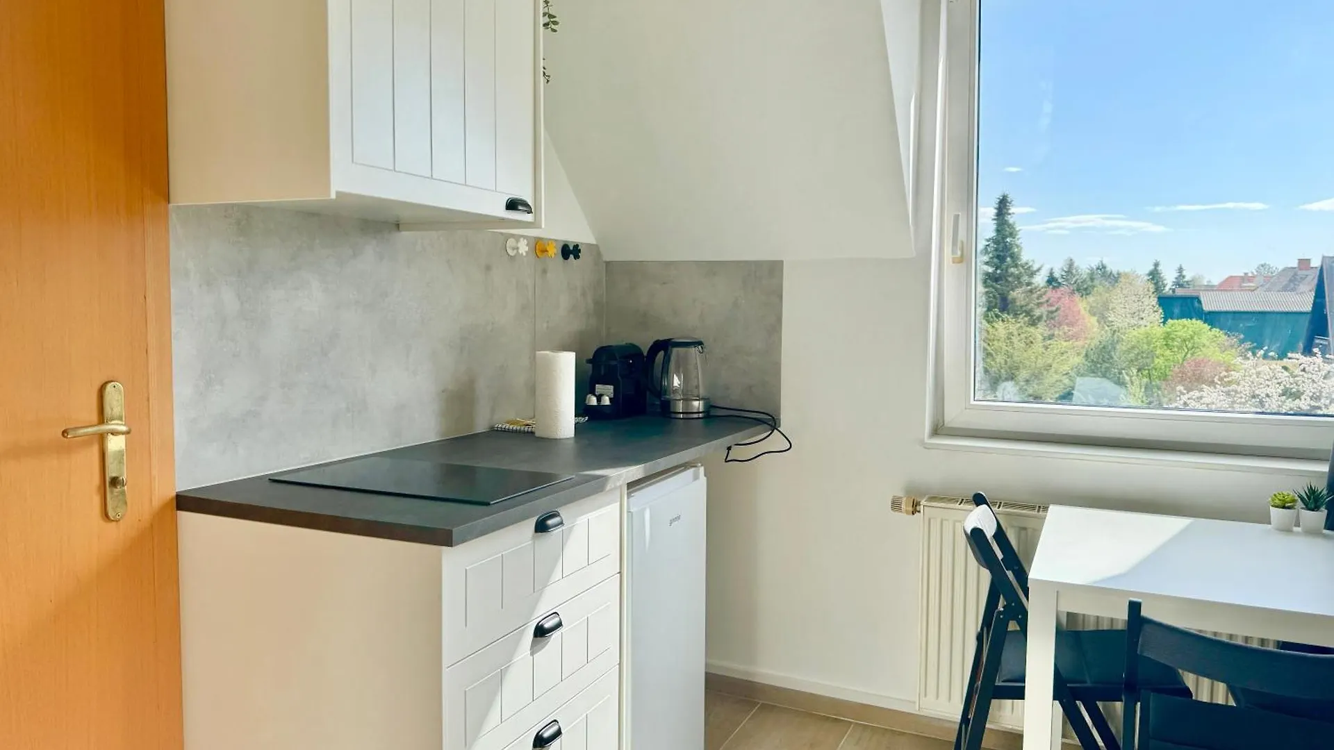 Lägenhet City Suites with Fitness & Free Parking Wien
