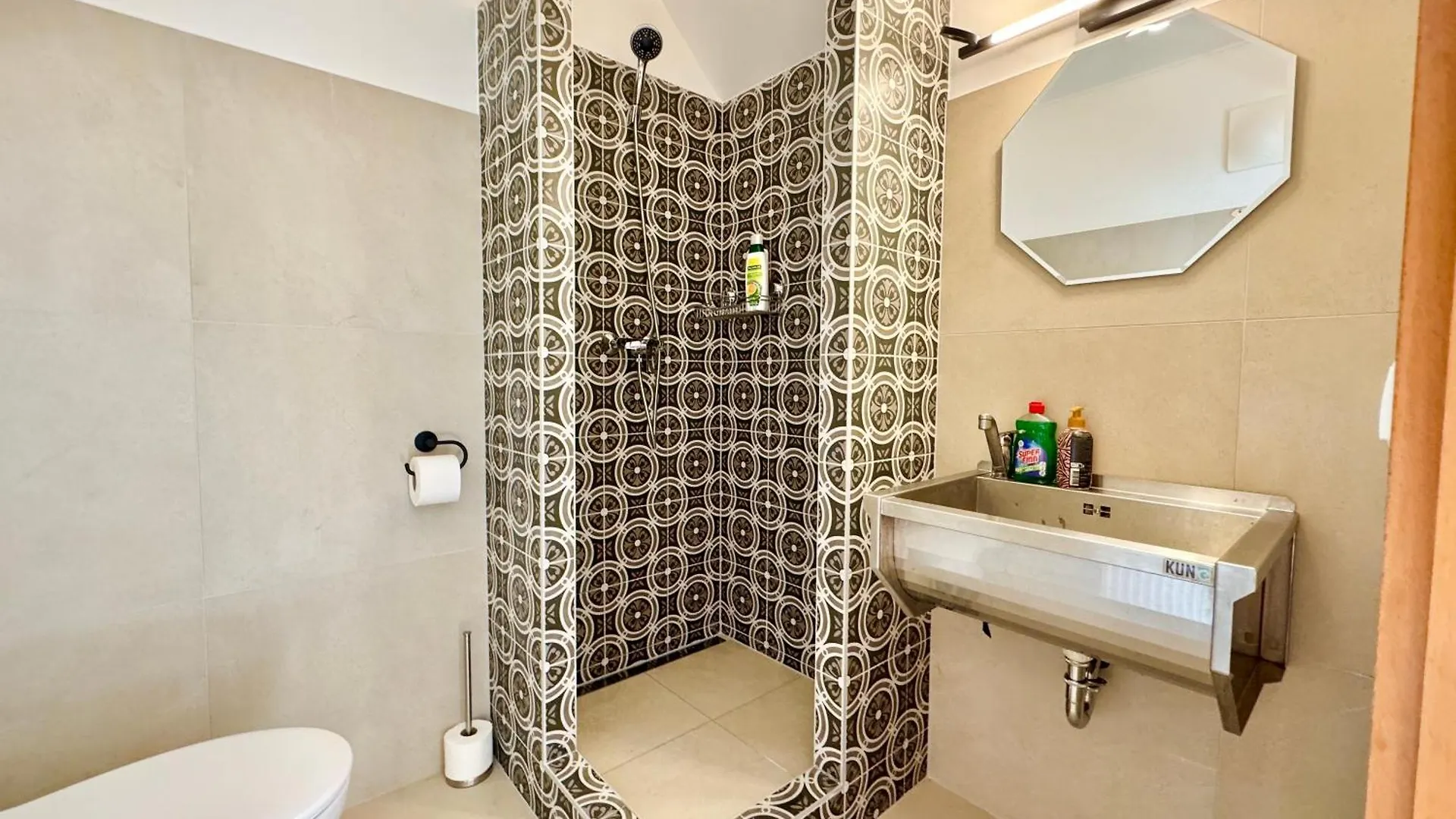 City Suites with Fitness & Free Parking Wien Österrike