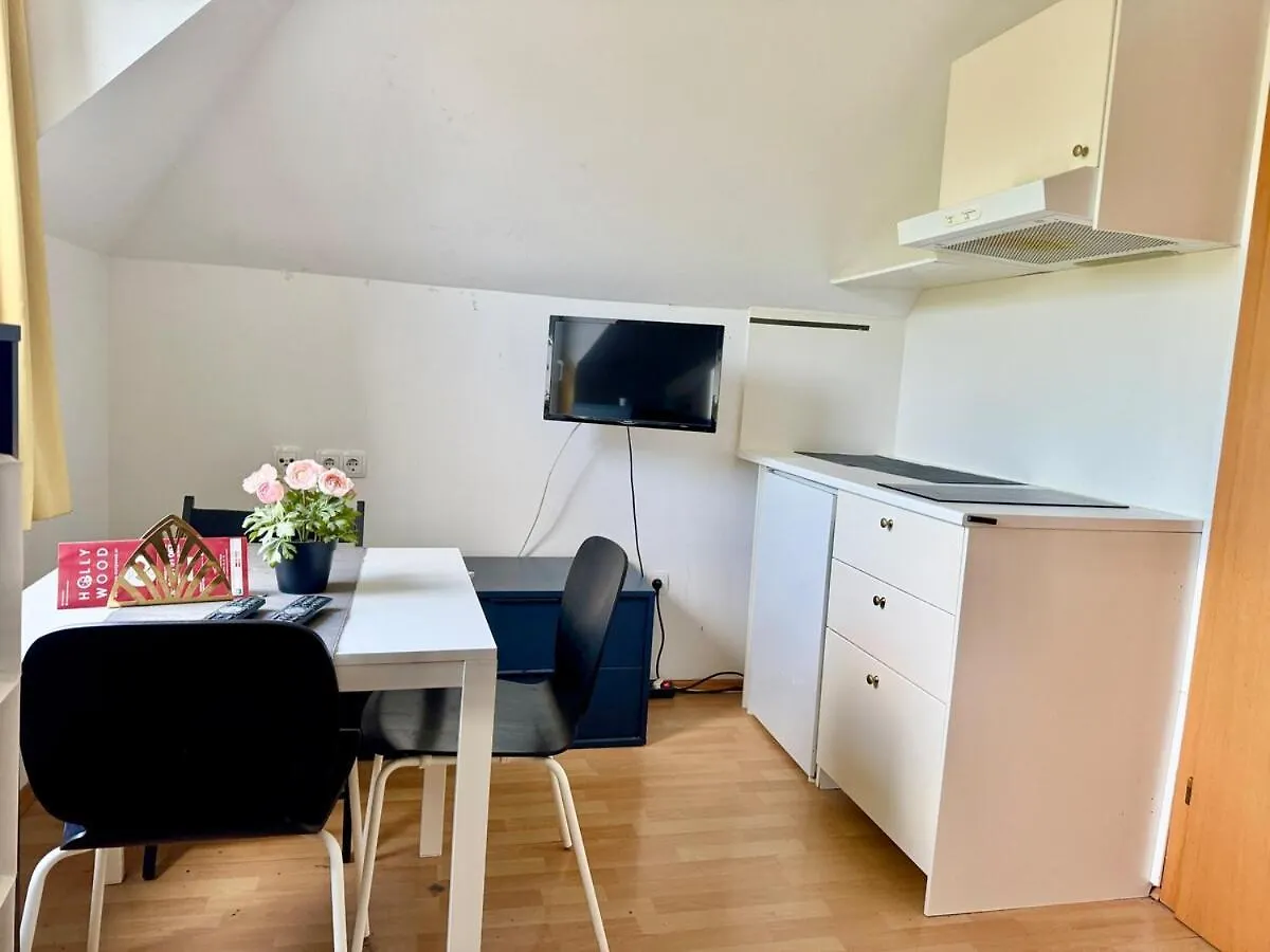 City Suites with Fitness & Free Parking Wien