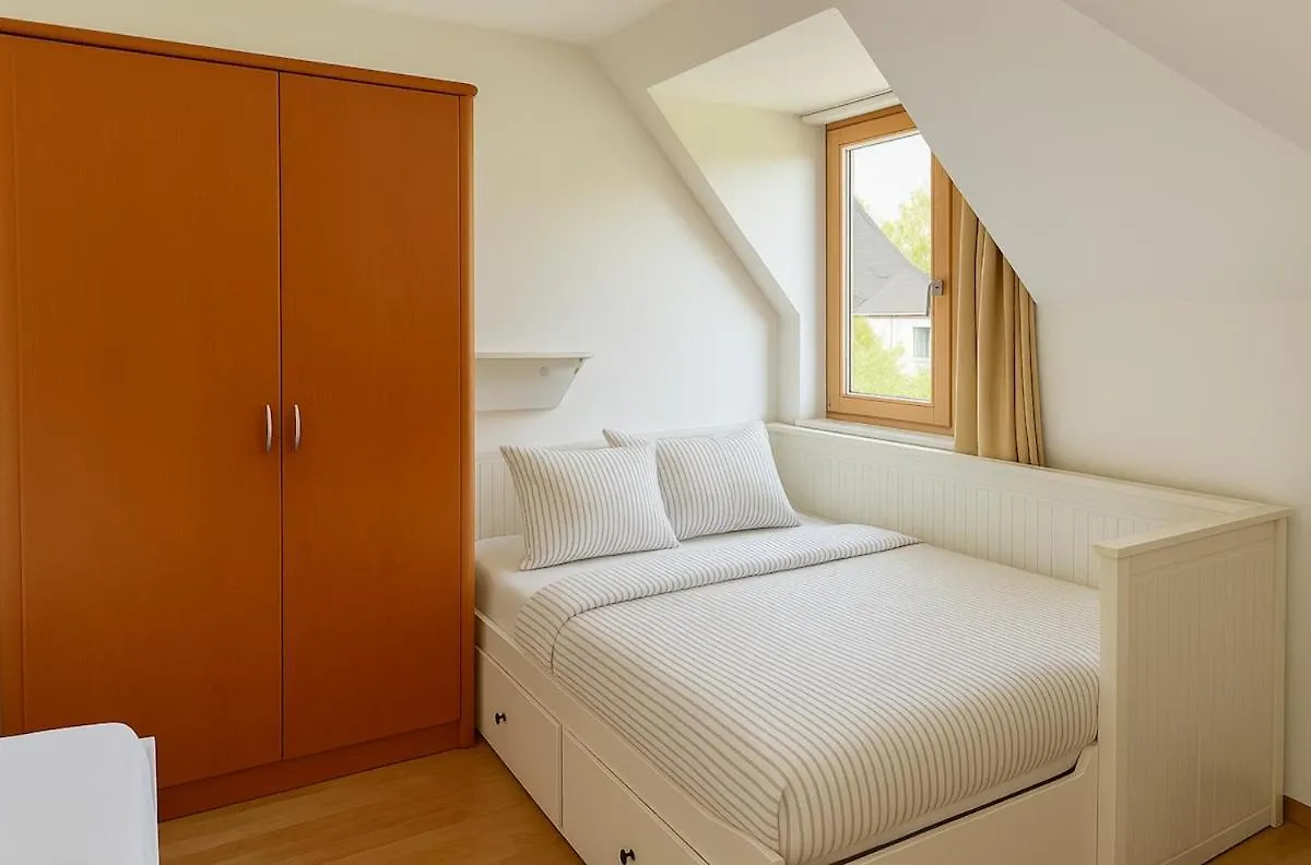 City Suites with Fitness & Free Parking Wien