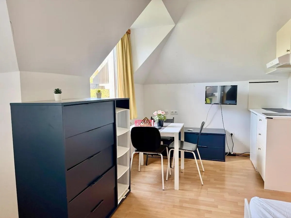 City Suites with Fitness & Free Parking Wien