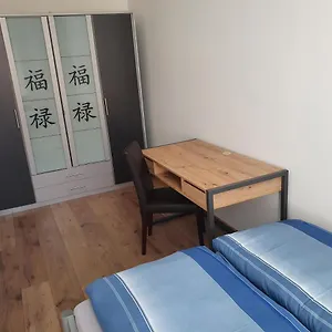 Apartamento Rithel, Viena