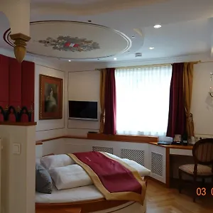 Haus Sanz Viena