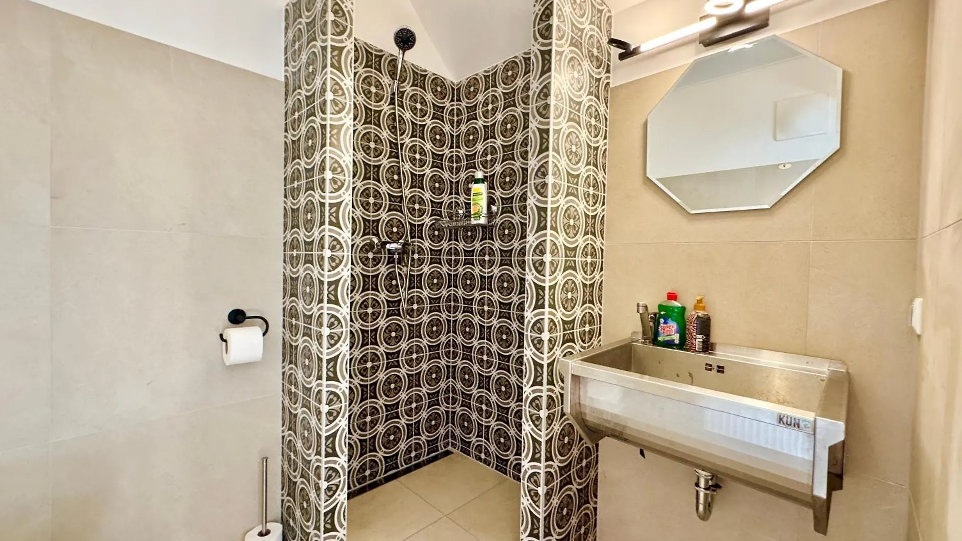 Διαμέρισμα City Suites With Fitness & Free Parking Βιέννη
